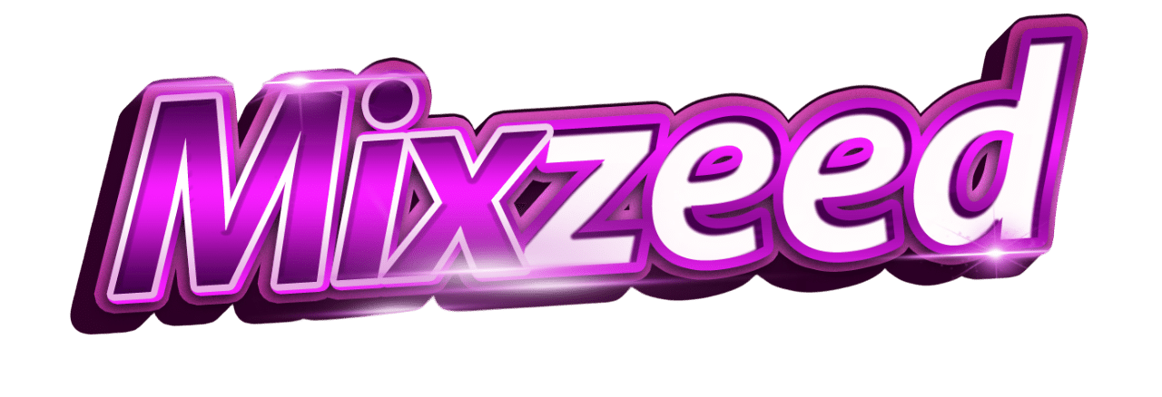 MIXZEED